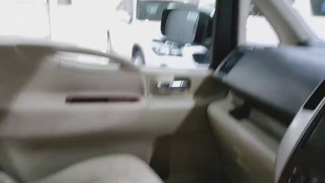 Nissan Serena 2010