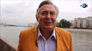 Ты не сирота