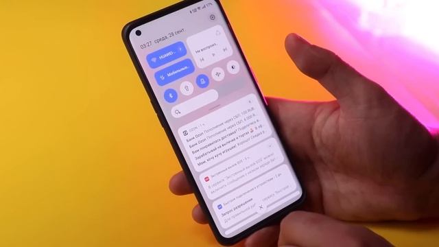 20 КРУТЫХ ФИШЕК ? ANDROID 13 ? ONPLUS 10 PRO ?
