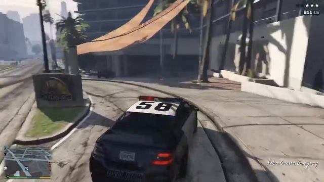 GTA 5 - Evga GT 740 OC 2GB GDDR5 смотреть онлайн