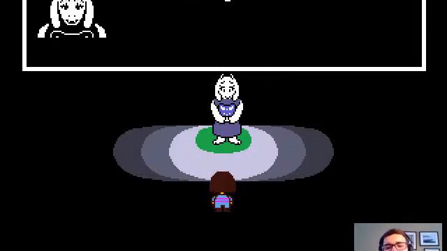 UNDERTALE Ep.1 | Talk to the DUMMY TIMMY~SMYD смотреть онлайн