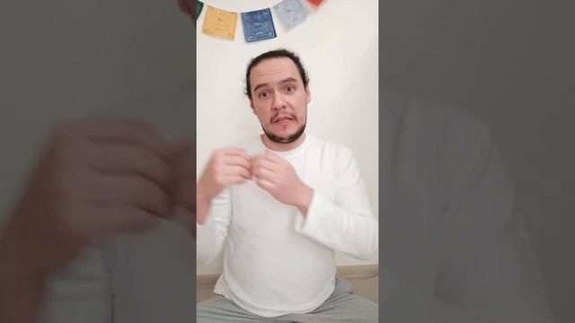 Что значит жить в осознанности и кармический менеджмент как пример. смотреть онлайн