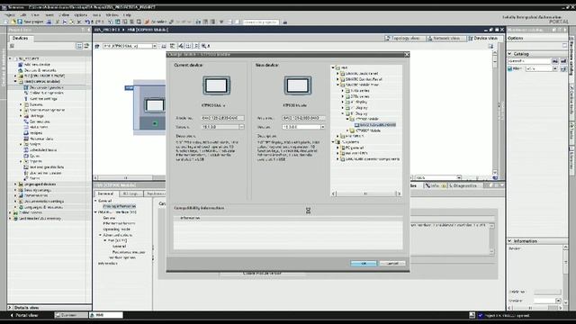 HOW TO RESOLVE THE COMPILE ERROR | COMPILATION ERROR PLEASE CONTACT SIEMENS SUPPORT | SIMATIC HMI смотреть онлайн