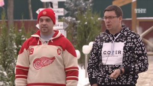 ДОМ-2 Lite 4565 день Дневной эфир (08.11.2016)