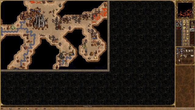 BravenTooth plays Heroes of Might & Magic 3 - [19] - RoE - Dungeons! Dragons! Oh my! смотреть онлайн