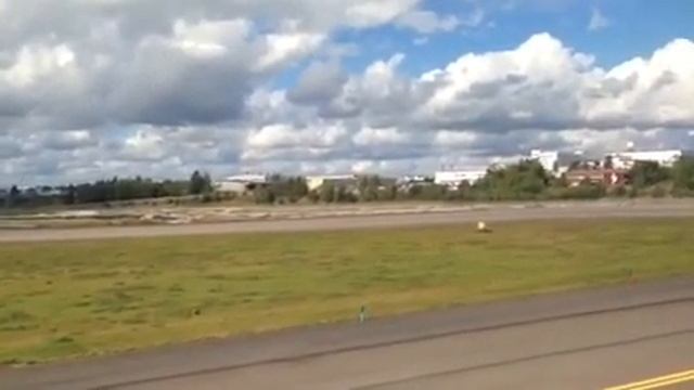 Стокгольм Арланда смотреть онлайн