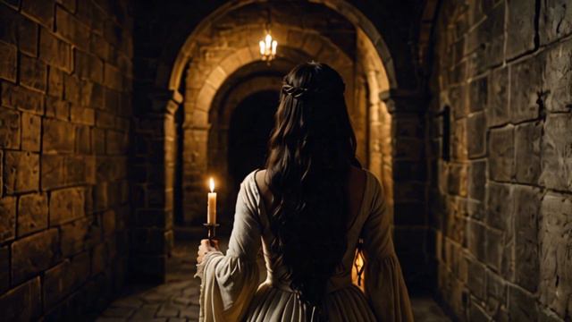 8. Монолог Девы (VARVARA) смотреть онлайн