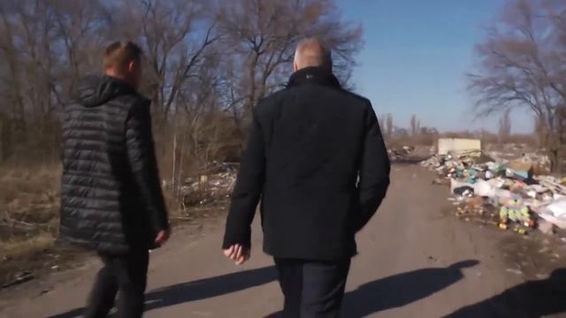 Рабочая поездка в Рыльский, Глушковский и Льговский районы смотреть онлайн