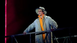 МУЗДРАМА "МАЯКОВСКИЙ"- "В РАЗНЫЕ СТОРОНЫ"