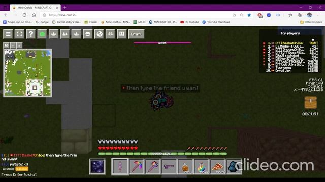 What is Minecraft.io??? (Tutorial) смотреть онлайн