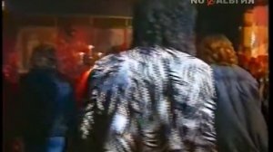 Александр Кальянов   Старое кафе   1988 год