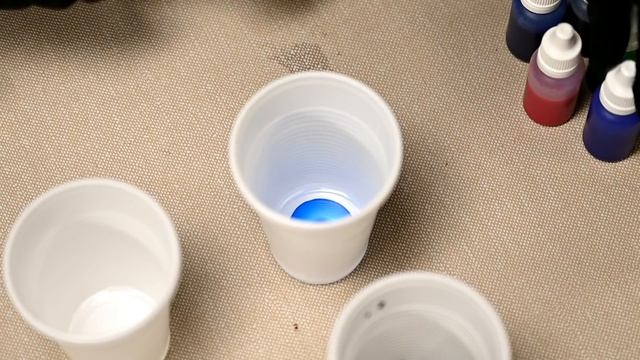 DIY мебельные ручки из эпоксидной смолы смотреть онлайн