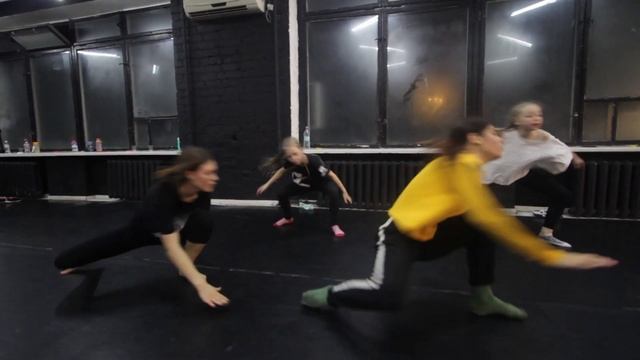 Ta-ku - We Were In Love choreography by Maria Kolesnik | Talent Center DDC смотреть онлайн