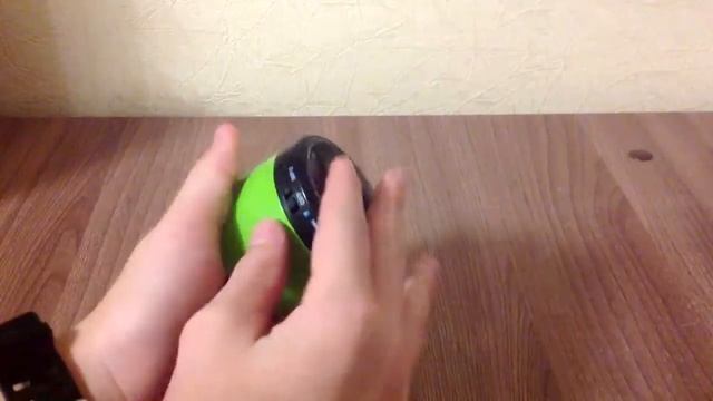 Обзор колонки Beats BeatBox за 500р. смотреть онлайн