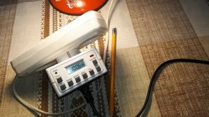 Настройка электронного розеточного таймера. Как можно экономить электричество.