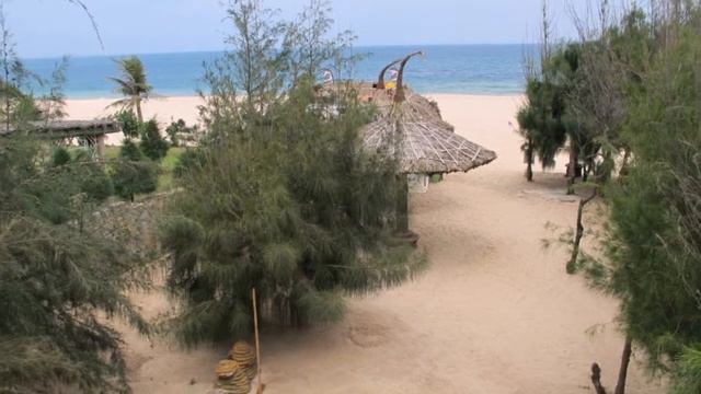 Muine Ocean Resort & Spa 3* Вьетнам смотреть онлайн