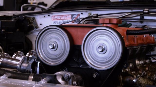 3-Day Groovy ITB Miata build смотреть онлайн