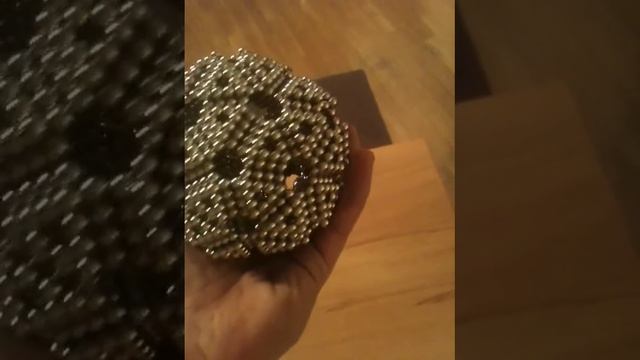 Magnet: Pentaball смотреть онлайн