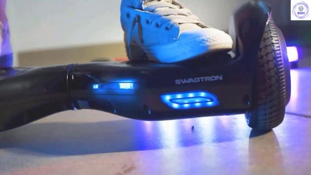 The 9 Best Hoverboard of 2022 смотреть онлайн