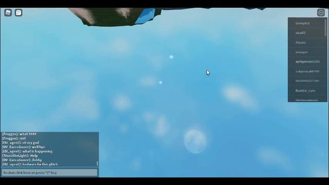 fix this glitch islands roblox смотреть онлайн