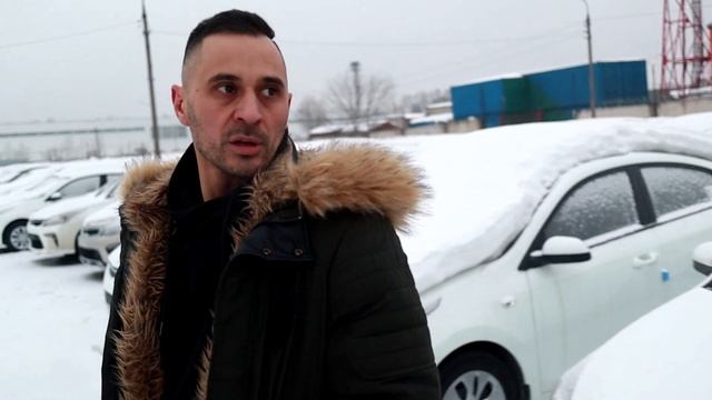 Таксопарк с нуля. Часть 2. Лизинг. смотреть онлайн