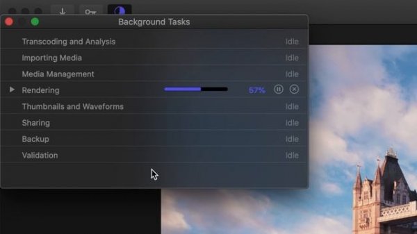 Final Cut Pro Rendering Guide - How To Render Videos In Final Cut Pro X