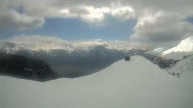 2013-4-23, Webcam Belalp смотреть онлайн