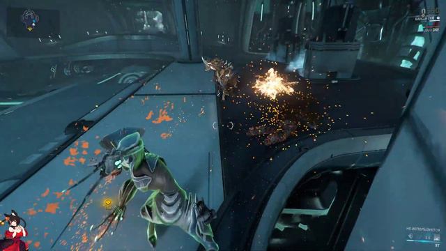WARFRAME страж европы смотреть онлайн