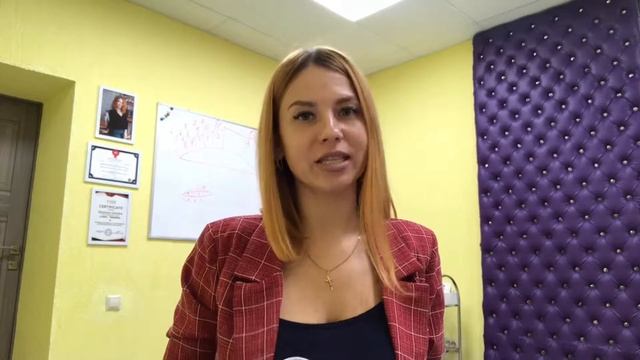 Аллергия у мастера. Как избежать?! смотреть онлайн