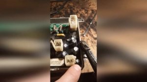 Неудачный опыт ремонта платы бензогенератора Fubag Ti 2600