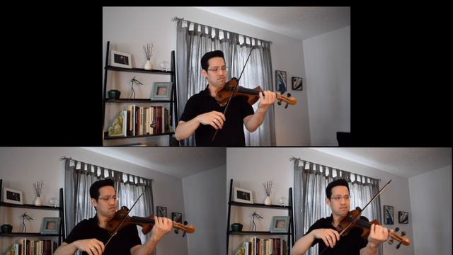 The Goldberg Attempt смотреть онлайн