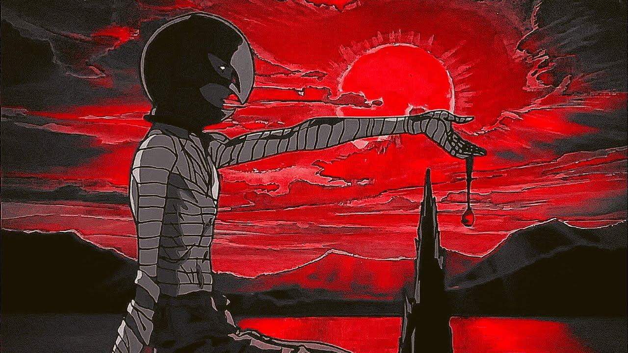Griffith [Berserk edit] смотреть онлайн