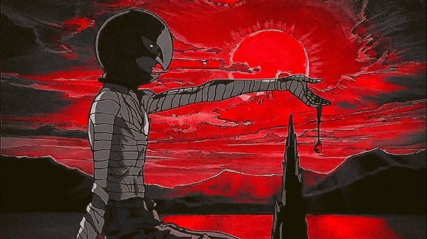 Griffith [Berserk edit]