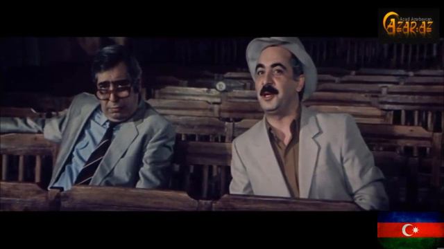 Ramiz Əzizbəyli - Aman Tello (Bəyin oğurlanması) смотреть онлайн