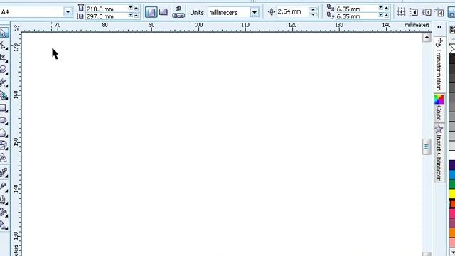 Создание и обработка штрих-кода в CorelDRAW смотреть онлайн