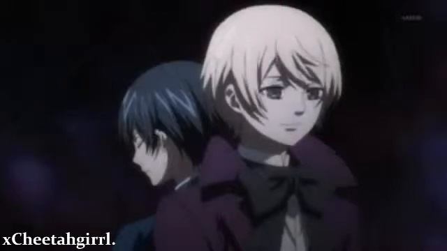Alois x ciel [collab] смотреть онлайн