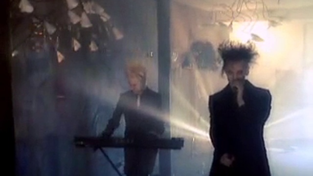 The Frozen Autumn - Is Everything Real смотреть онлайн