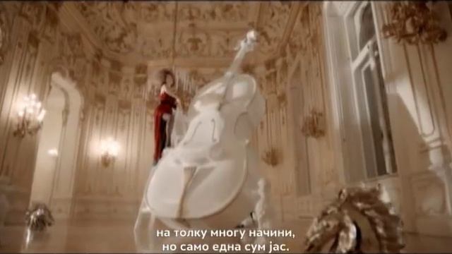 Penti reklama - noemvri 2011 смотреть онлайн
