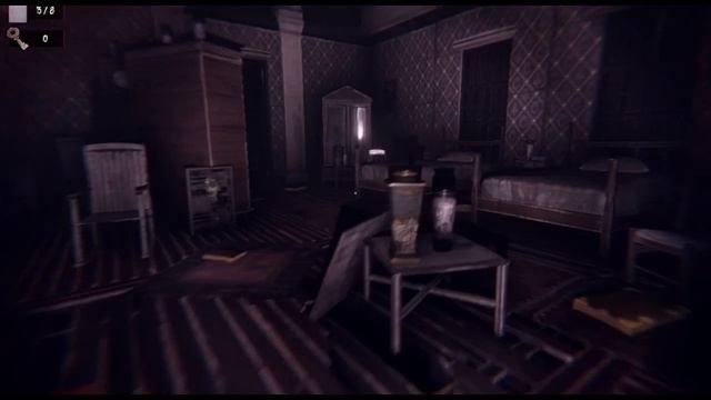 НОВЫЙ СЛЕНДЕР, ЖУТКО И АТМОСФЕРНО СТРАШНО... ИНДИ-УЖАСТИК ◉ Slender - Lonely Home смотреть онлайн