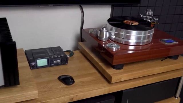 Тяжелая гвардия. Усилитель Tone Winner AD-3PRO Plus смотреть онлайн