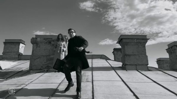 Нежность 2 сезон | Сериал 2024 Трейлер