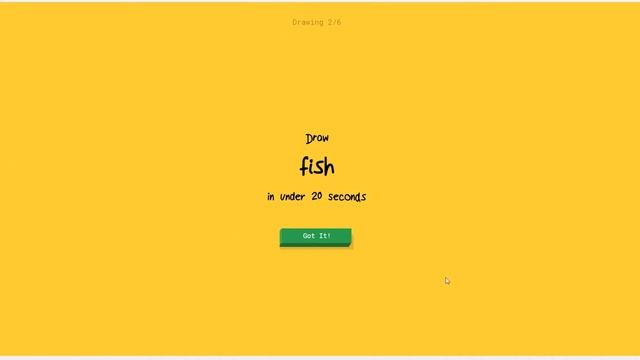 Успей нарисовать за 20 секунд челендж! смотреть онлайн