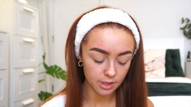GRWM USING ALL AFFORDABLE PRODUCTS смотреть онлайн