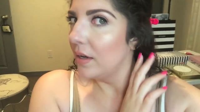 Honeybee Vlog Cam: Fathers Day, Highlight Crazed, Mall w/ Karen from 2Orchids смотреть онлайн