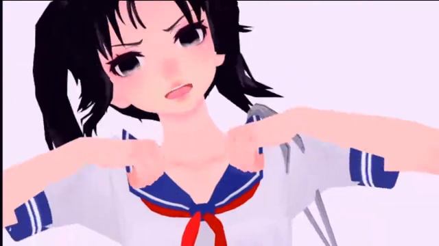 [MMD]LOVE BOY💠➖meme смотреть онлайн