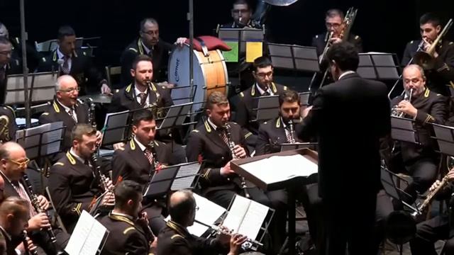Rise of the Firebird - S. Reineke | P.C.M Gioia del Colle - Paolo Falcicchio смотреть онлайн