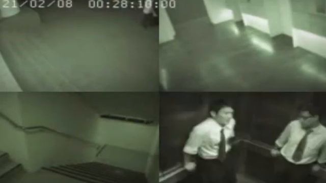 загадочные существа снятые на камеру № 1 смотреть онлайн