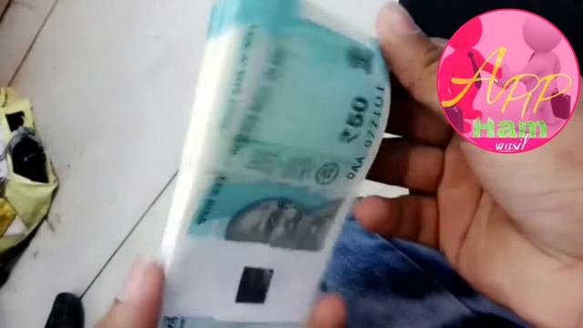 DEKHO 50 KE NOTE LATEST HE ABI LAUCH HOI [AAPHam] смотреть онлайн