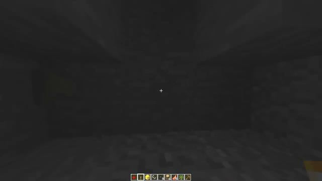 I am NOT Alone on this HAUNTED Minecraft Seed... (THE MIDNIGHT MAN SEED IN MINECRAFT) смотреть онлайн