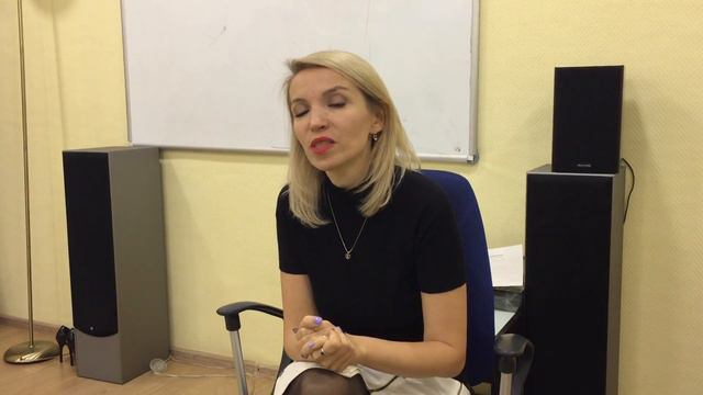 Лилия Цукер. Секреты снижения веса. Выпуск 7. Зависть смотреть онлайн